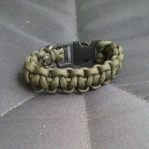 Paracord Bracelet